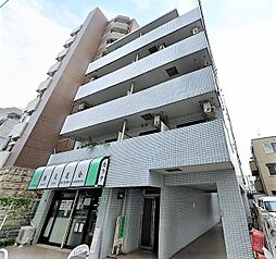グリーンヒル多摩川 201