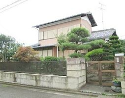 桂台西1丁目貸家