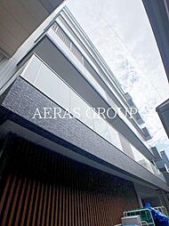 エクセレントアフィー横浜橋