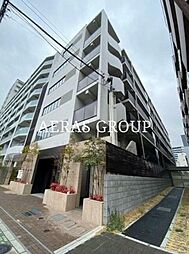 グランカーサ清澄白河