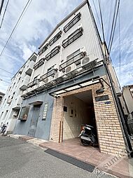 マンションHT