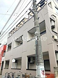 フラッツ・チャコーズ