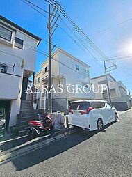 ソレイユ湘南台