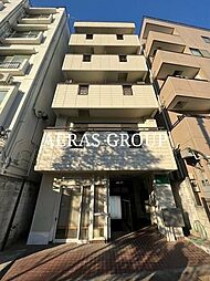 レジデンス西新宿
