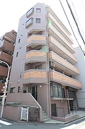 大阪市福島区海老江６丁目