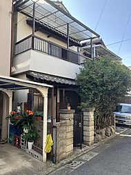 堺市中区陶器北戸建