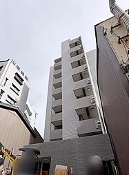 CREST TAPP 天王寺EAST