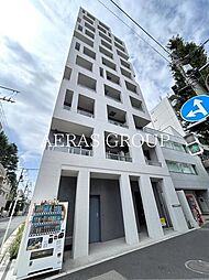 ＧＲＡＮ ＰＡＳＥＯ目黒