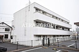グランナチュール西宮下