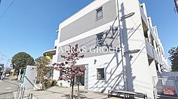 フォンターナ相模大野