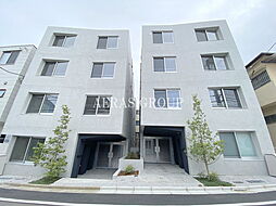 ラ・ドゥセール文京大塚 E301