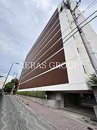 プライマル大井仙台坂