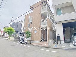 レオネクストヨシノヤ