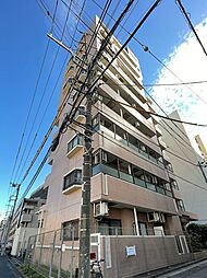 ライオンズマンションヨコハマ戸部 506