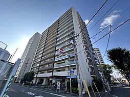 デュオヒルズ新所沢駅前