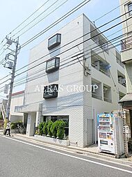 練馬区石神井町７丁目