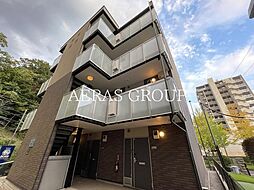 レオネクストパルテノン山王