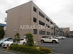 サンクレスト 新浦安