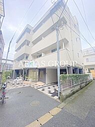 エテルノ明大前