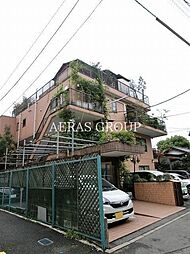 カーサ・コモド