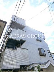 所沢市西所沢１丁目