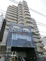 サンシュロス昭島