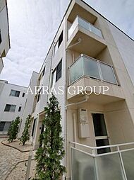 鎌倉市由比ガ浜１丁目