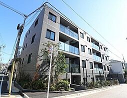 大田区東雪谷３丁目