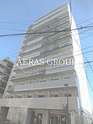 グランカーサ市川国府台