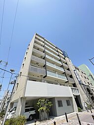 シティーコート堺駅前 503