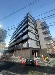 ガーラ・ヴィスタ元住吉