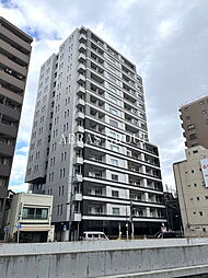 ザ・パークハウス新宿御苑西 1402