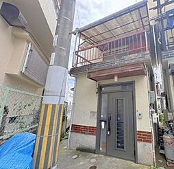 堺市中区陶器北貸家