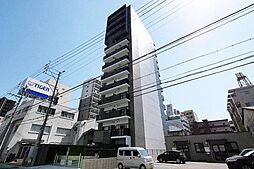 ＭＯＤＥＲＮ　ＰＡＬＡＺＺＯ　博多駅南ＡＸＩＡ 805