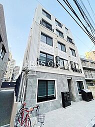 HJ PLACE 目黒通り