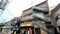 サザングレイス