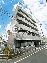 プレステージ高野台