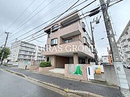ガーデンコート浦安