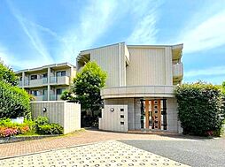 マイナビSTAYミライエ喜多見パーク 312