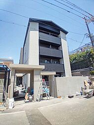 ウェルスクエア帝塚山