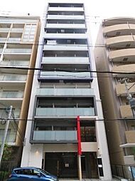 大阪市北区天神橋２丁目