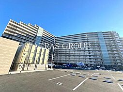 オハナ 柏たなかパークフロント