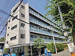 BLESS中野弥生町