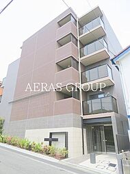 ハーモニーレジデンスパレスフロント