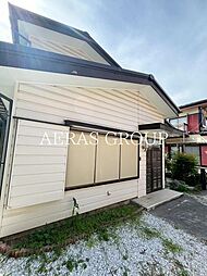 緑園レトロハウス