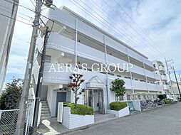 コーラルプラザ