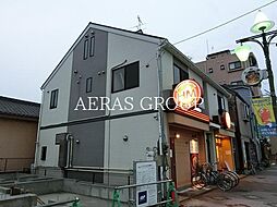 沖ハウス