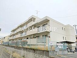 有馬持田マンション