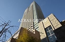 赤坂タワーレジデンスＴｏｐ ｏｆ ｔｈｅ Ｈｉｌｌ