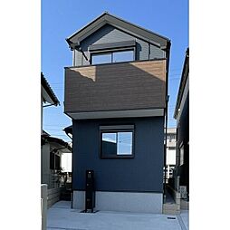 八王子市椚田町の一戸建て